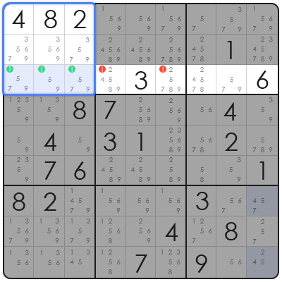 sudoku puzzles easy printable