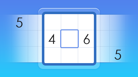 make a sudoku