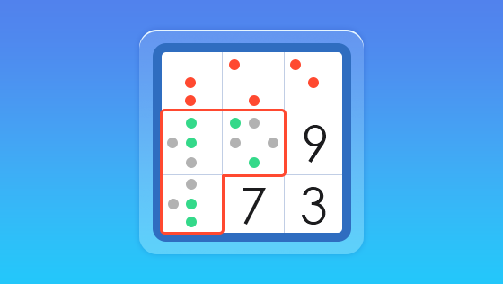 sudoku puzzles solver